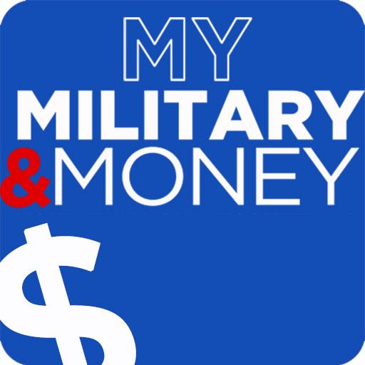 My Military & Money LOGO-APP點子