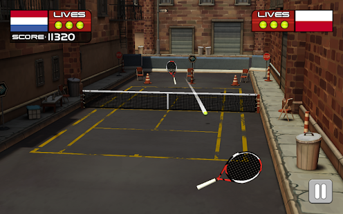 Play Tennis(圖3)-速報App