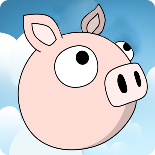 Run Run Pig LOGO-APP點子