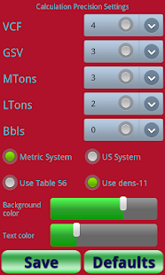 Calculator for oil enhanced(圖4)-速報App