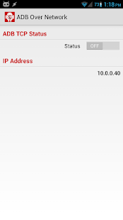 Free Download ADB Over Network APK for Android