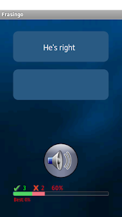 Learn Spanish Frasingo PRO(圖3)-速報App