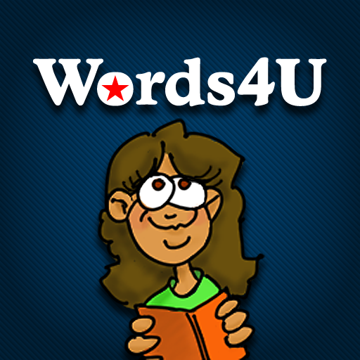 Игра 4 words