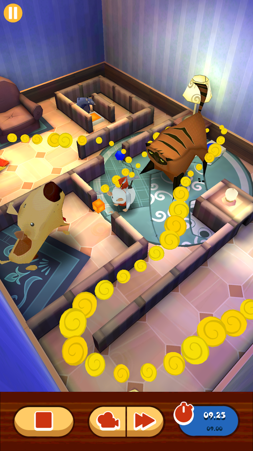 From Cheese Screen 3