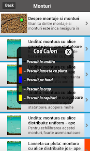 Pescuit Sportiv Lite Screenshots 8