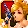 Brave Guns - Defense Game Game icon