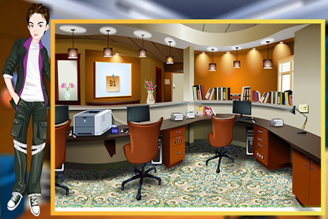 How to install Bizarre Office Escape 1.9.0 mod apk for android