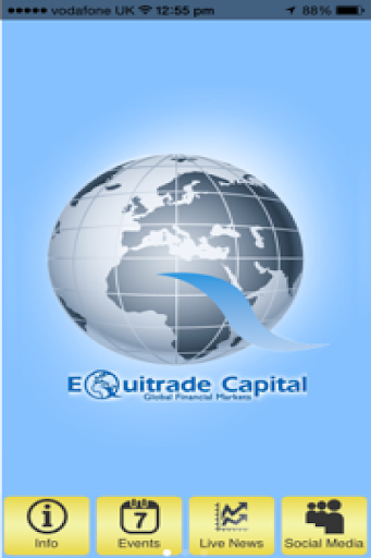 免費下載財經APP|Equitrade Capital app開箱文|APP開箱王