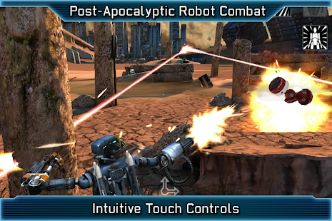 EPOCH.2 1.3.3 APK + Mod (Unlimited money) for Android