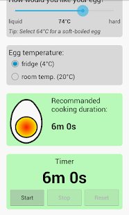 How to mod Egg Cooker Pro (Egg timer) 1.0 mod apk for pc