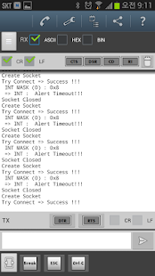USB Serial Terminal Pro(圖2)-速報App