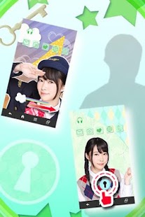 HKT48指原莉乃ロックスクリーンきせかえ