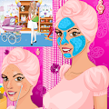 Mommy To Be Spa Salon Apk