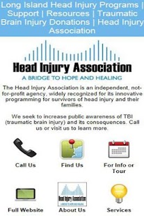 Free Download Head Injury Association APK for Android