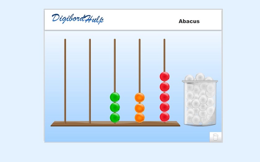 Abacus Screen 2