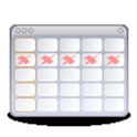 JPCalendar logo
