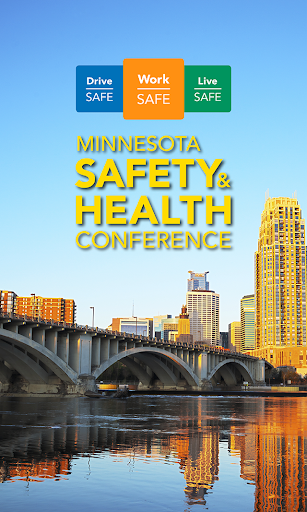 Minnesota Safety Health Conf