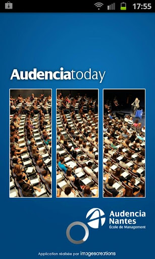 Audencia Today