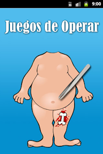 Juegos de Operar