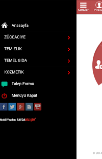 Free Armina Market APK for PC