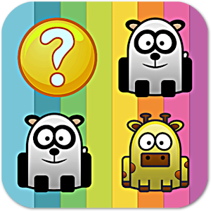 Animals 1, Memory Game (Pairs).apk 1.4.1.2