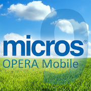 OPERA Mobile 2.1.0 Icon