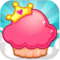 Cupcake Dream Free logo