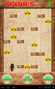 Mr. Cockroach Screenshots 3