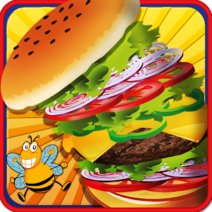 Burger Maker - Kids Star Chef.apk 1.0.5