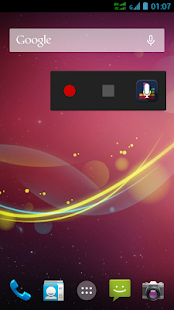 Lastest Bit MP3 Voice Recorder (Free) APK