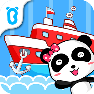Transport by BabyBus unlimted resources