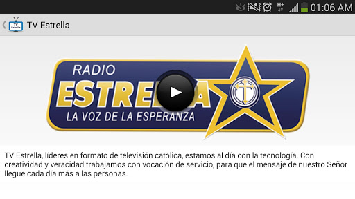 TV Estrella