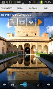 Alhambra & Generalife Granada(圖7)-速報App