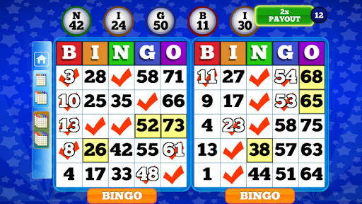 Bingo Heaven® HD