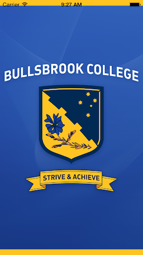 Bullsbrook College