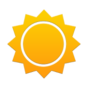 AccuWeather for Sony Tablet P 1.1.8 Icon