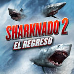 Sharknado 2: El Regreso Apk