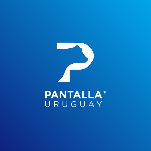 Pantalla Uruguay LOGO-APP點子