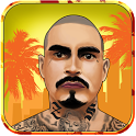 Original Gangster Jetpack Aces icon