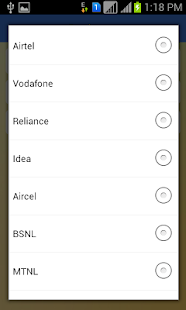Free Recharge - screenshot thumbnail