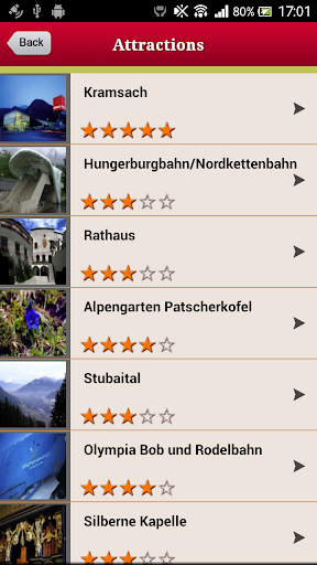 免費下載旅遊APP|Innsbruck Offline Travel Guide app開箱文|APP開箱王