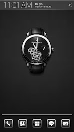 [Atom] Maurice Lacroix Widget poster 2