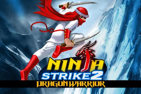 Ninja Strike 2 Dragon Warrior(圖1)-速報App