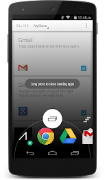 Switchr - App Switcher poster 4