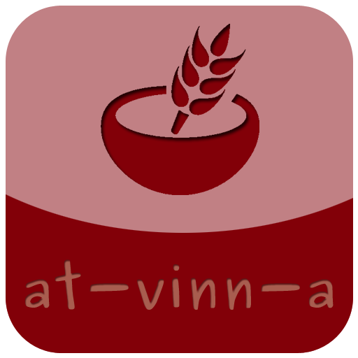 Atvinna - Kalorienzähler 健康 App LOGO-APP開箱王