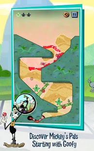 Where's My Mickey? Free Screenshots 3
