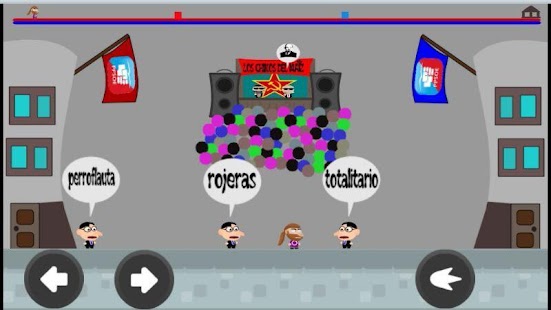 Pablemos Screenshots 2