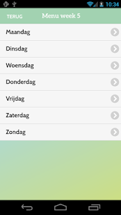 Lastest Sonja LIDL APK for Android