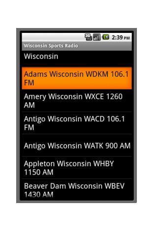 Wisconsin Basketball Radio