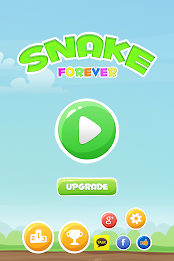 Snake Forever poster 6